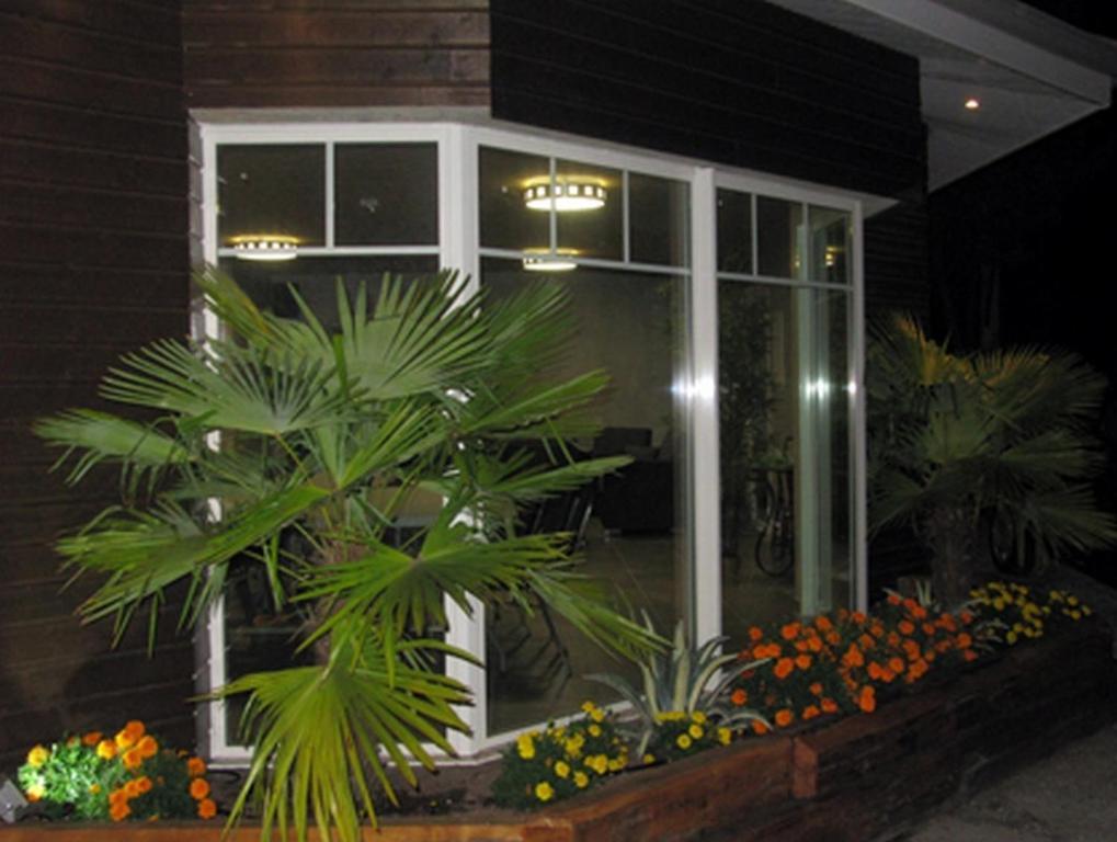 Hotel Residence La Baie Des Landes Gujan-Mestras Exterior foto