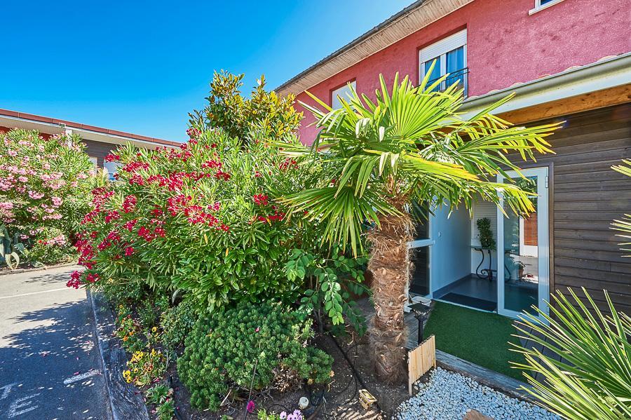Hotel Residence La Baie Des Landes Gujan-Mestras Exterior foto